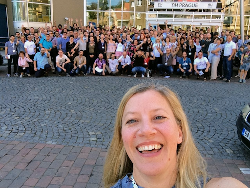 ALE 2017 Prague